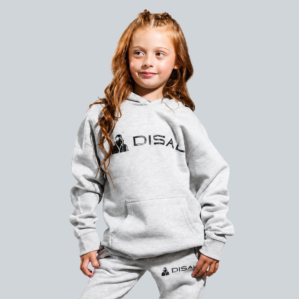 DISAL youth soft blend tees