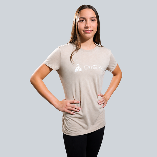 DISAL Soft Blend Ladies Tee