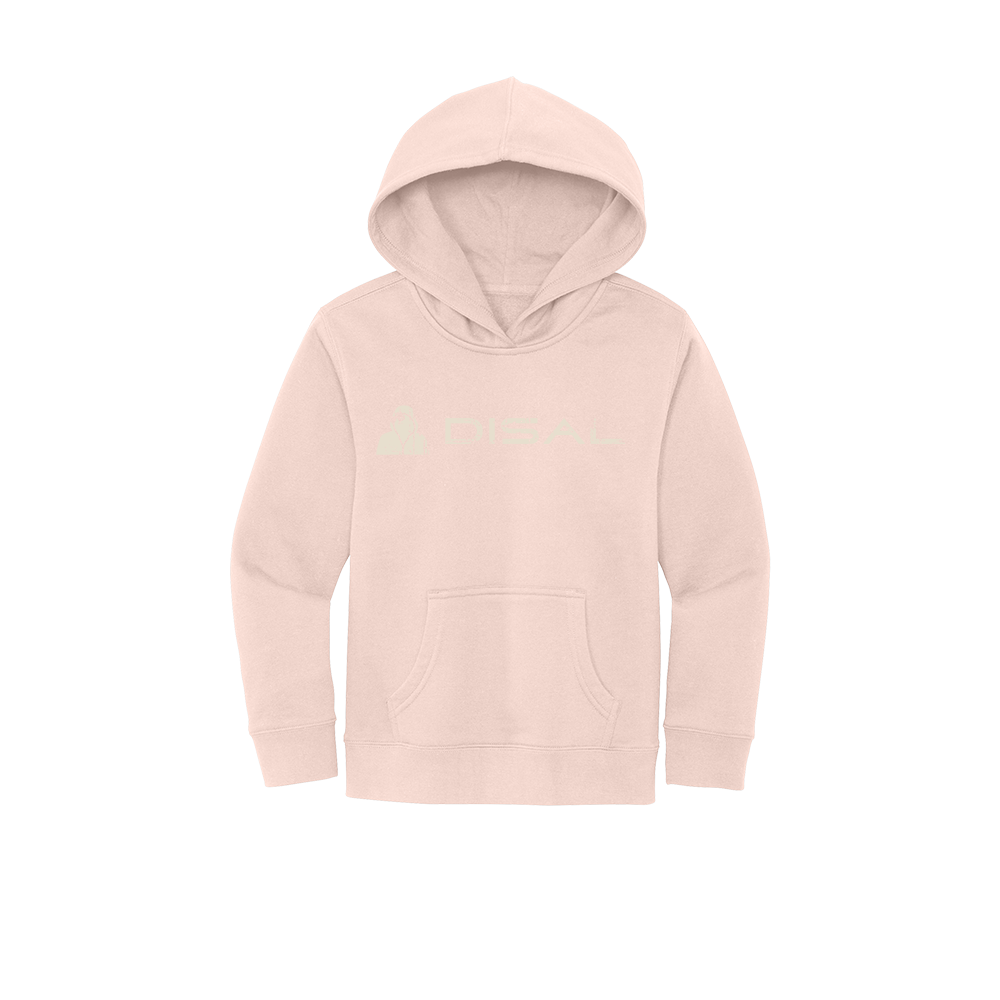 DISAL Youth Fleece Hoodie