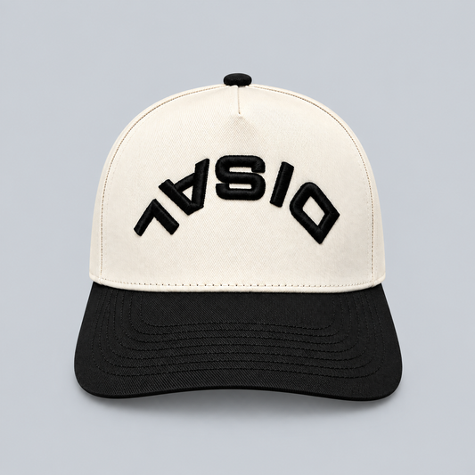 DISAL "Upside Down" HAT