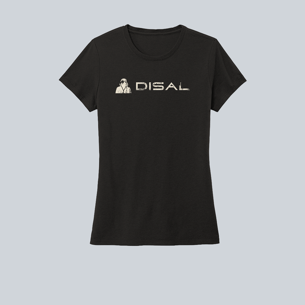 DISAL Soft Blend Ladies Tee
