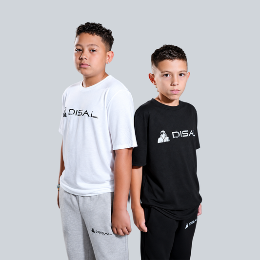 DISAL Youth Soft Blend Tee