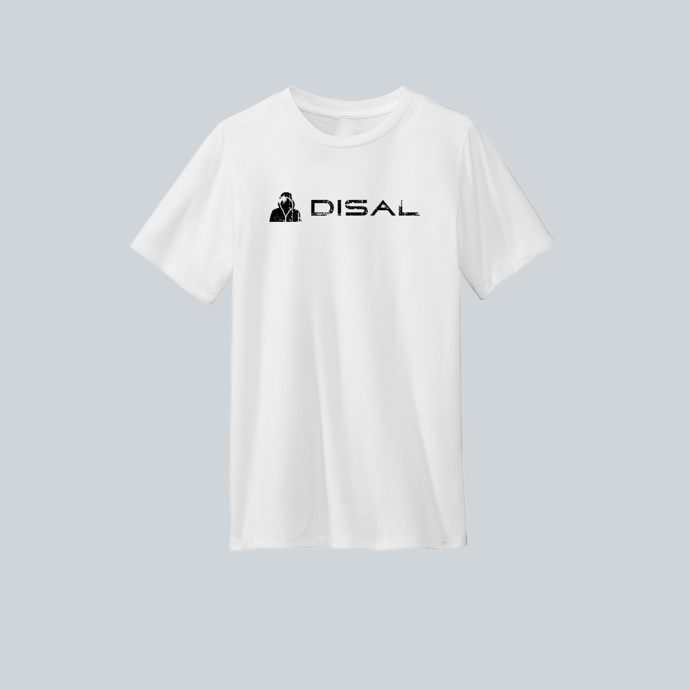 DISAL Youth Soft Blend Tee
